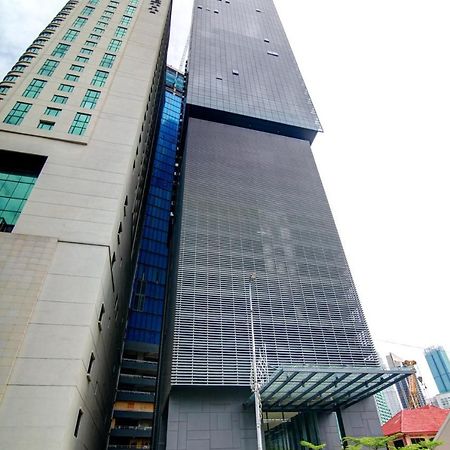Lume Dorsett Residences Bukit Bintang Kuala Lumpur Ngoại thất bức ảnh