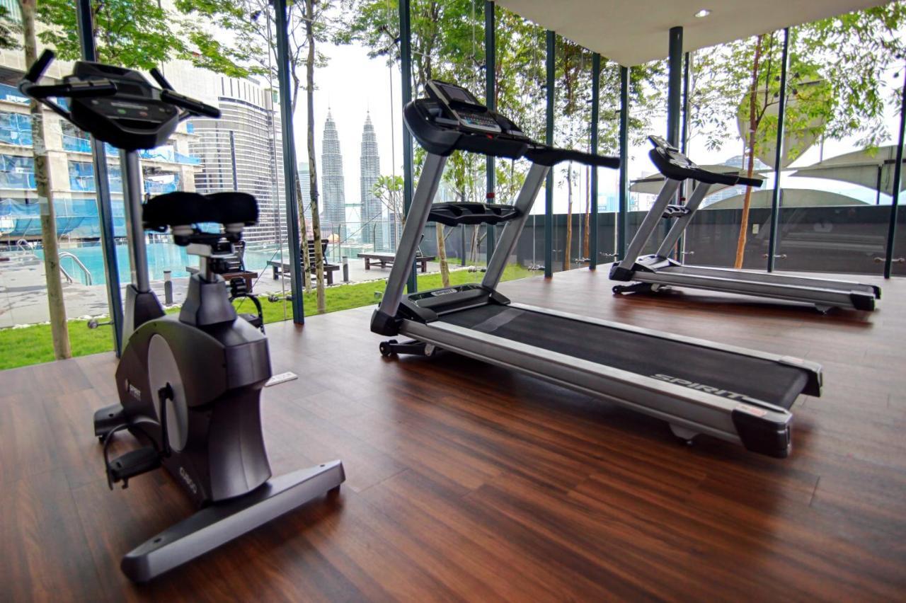 Lume Dorsett Residences Bukit Bintang Kuala Lumpur Ngoại thất bức ảnh