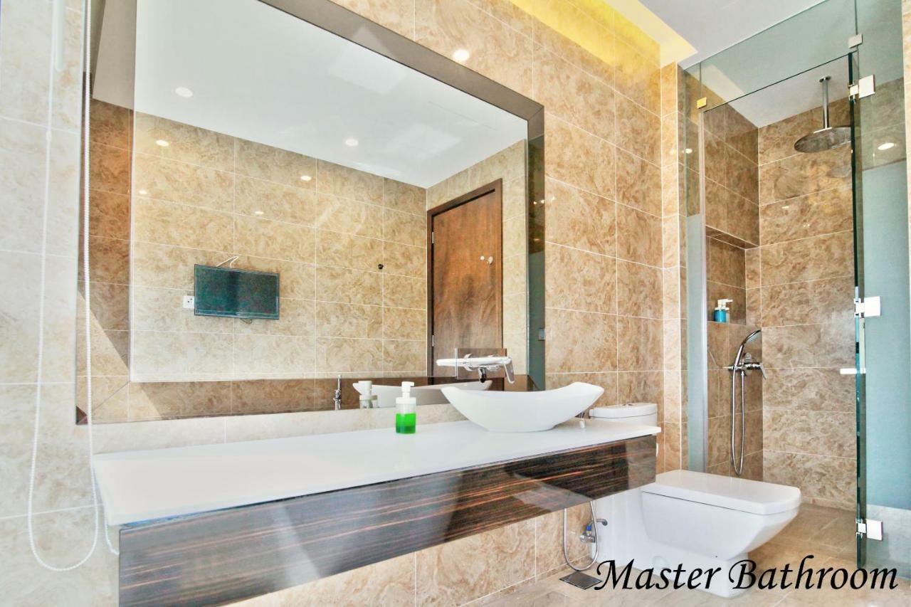 Lume Dorsett Residences Bukit Bintang Kuala Lumpur Ngoại thất bức ảnh