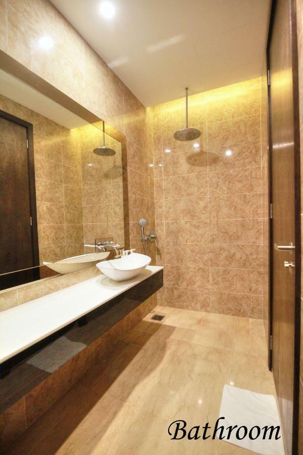 Lume Dorsett Residences Bukit Bintang Kuala Lumpur Ngoại thất bức ảnh